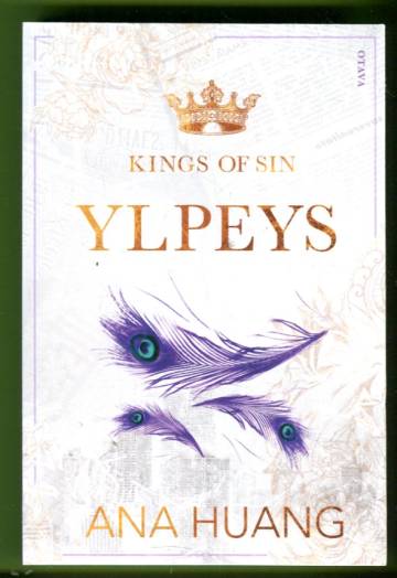 King of Sins 2 - Ylpeys