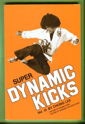 Super Dynamic Kicks Vol. 3