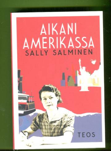 Aikani Amerikassa