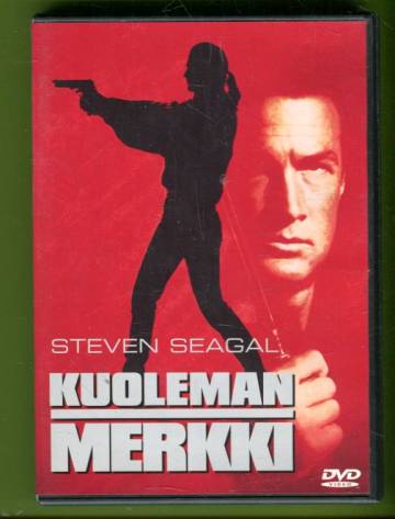 Kuoleman merkki (DVD)
