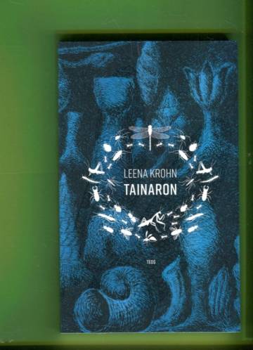 Tainaron - Postia toisesta kaupungista