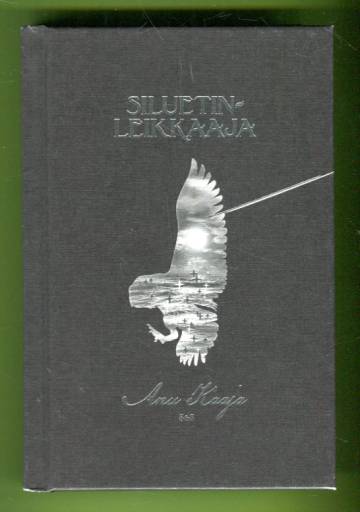 Siluetinleikkaaja