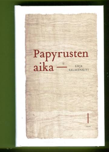 Papyrusten aika