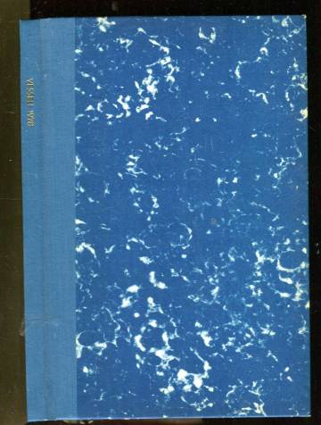 Viki Vesseli 1978 (kustantajan sidos)