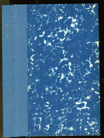 Bobo 1983 (kustantajan sidos)