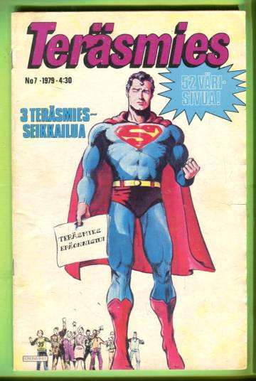 Teräsmies 7/79