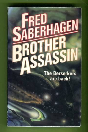 Brother Assassin