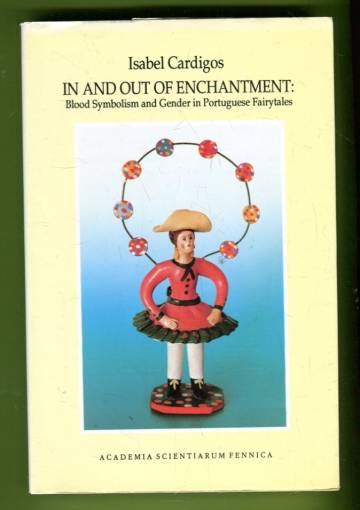 In and Out of Enchantment: Blood Symbolism and Gender in Portuguese Fairytales