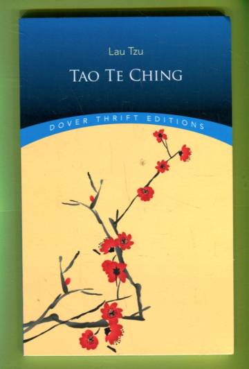 Tao Te Ching (englanninkielinen)