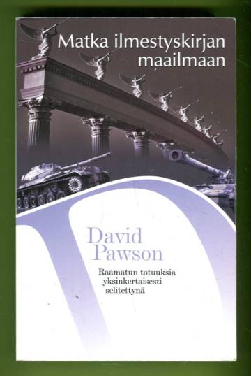 Matka ilmestyskirjan maailmaan