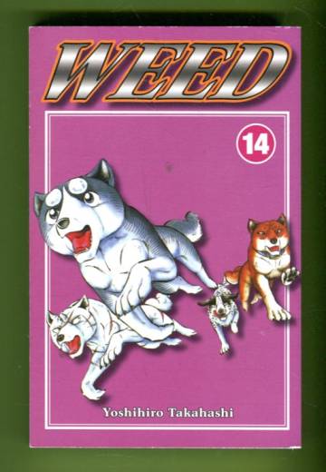 Weed 14