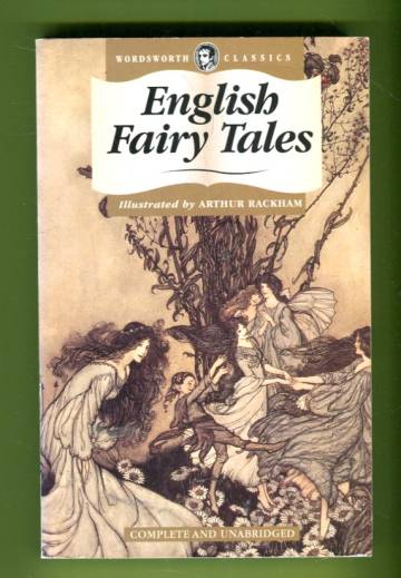 English Fairy Tales