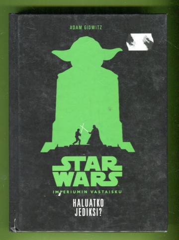 Star Wars - Imperiumin vastaisku: Haluatko jediksi?