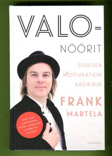 Valonöörit - Sisäisen motivaation käsikirja