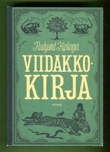 Viidakkokirja