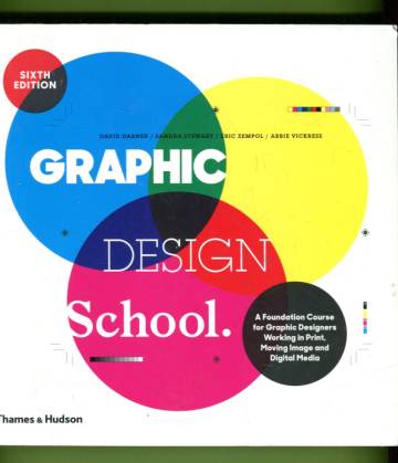 Graphic Design School