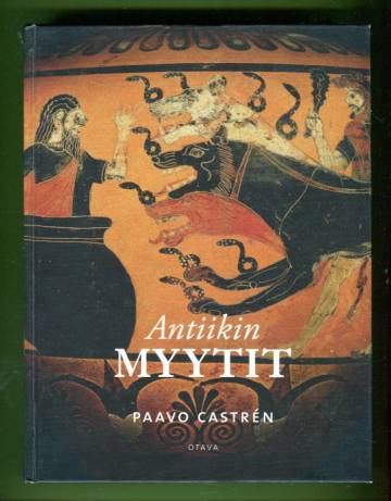 Antiikin myytit