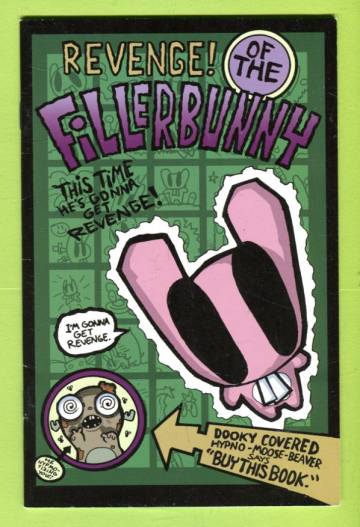 Fillerbunny #2 Feb 01