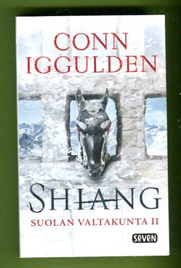 Suolan valtakunta 2 - Shiang
