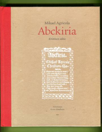 Abckiria - Kriittinen editio