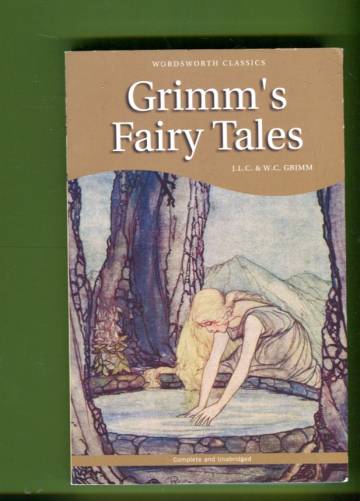 Grimm's Fairy Tales