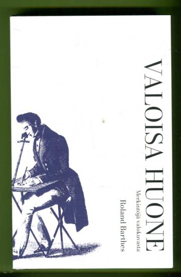 Valoisa huone - Merkintöjä valokuvasta & Varjokuvain - Merkintöjä Valoisasta huoneesta