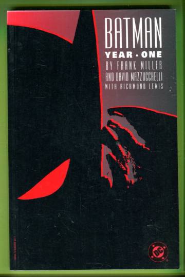 Batman: Year One