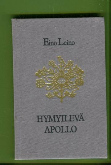Hymyilevä Apollo