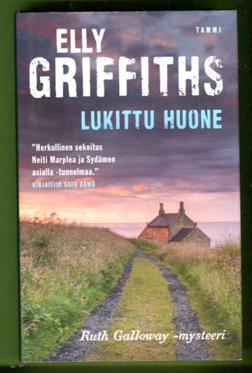 Lukittu huone