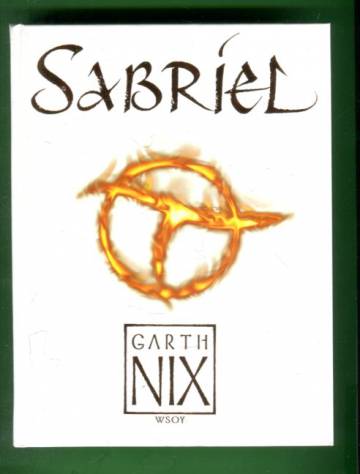 Sabriel