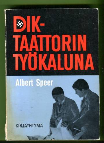 Diktaattorin työkaluna