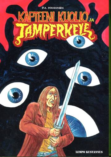 Kapteeni Kuolio ja Tamperkele