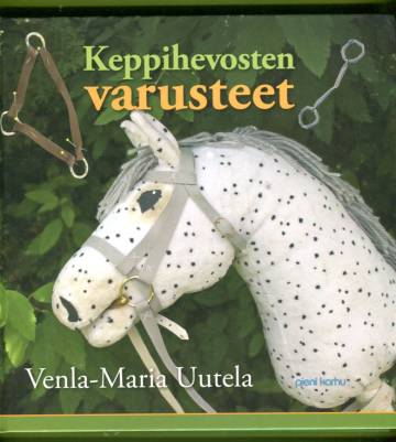 Keppihevosten varusteet