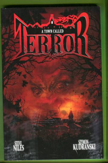 A Town Called Terror Vol. 1