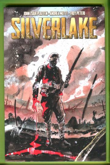 Silverlake (Trade Paperback)