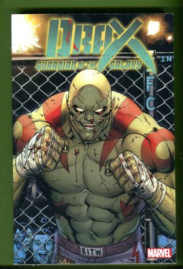 Drax: Guardian of the Galaxy