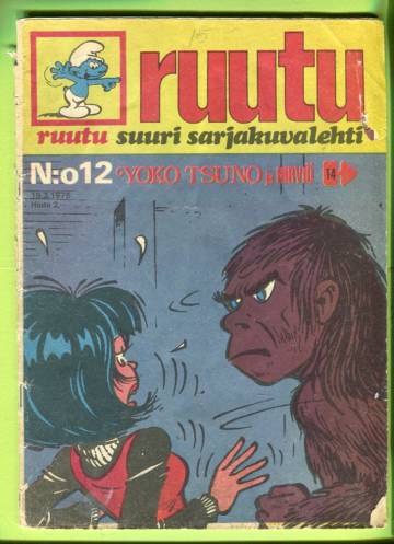 Ruutu 12/75