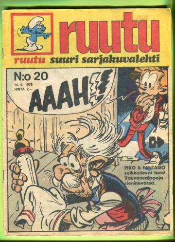 Ruutu 20/75