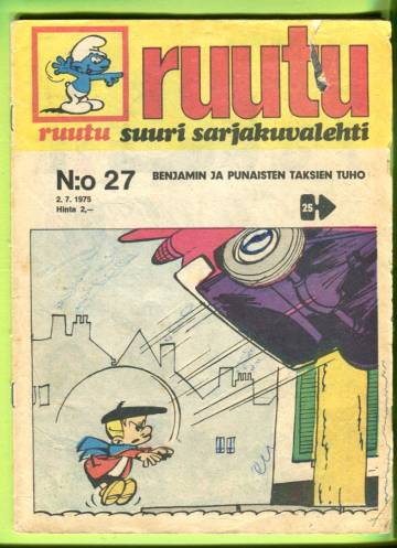 Ruutu 27/75