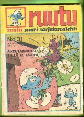 Ruutu 31/75