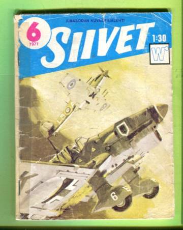 Siivet 6/71