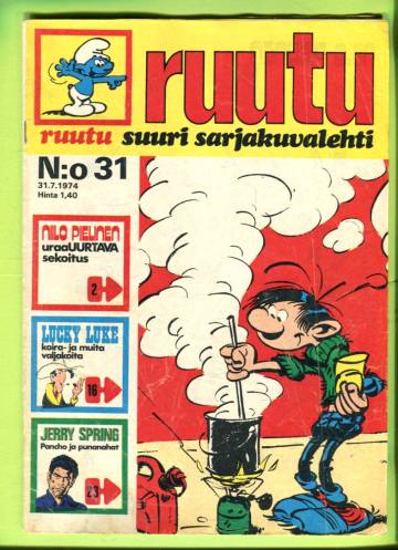 Ruutu 31/74