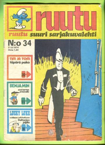 Ruutu 34/74