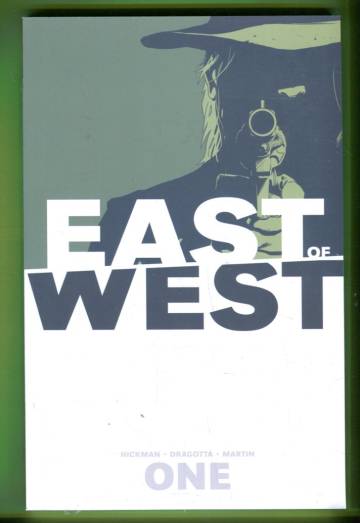 East of West Vol. 1