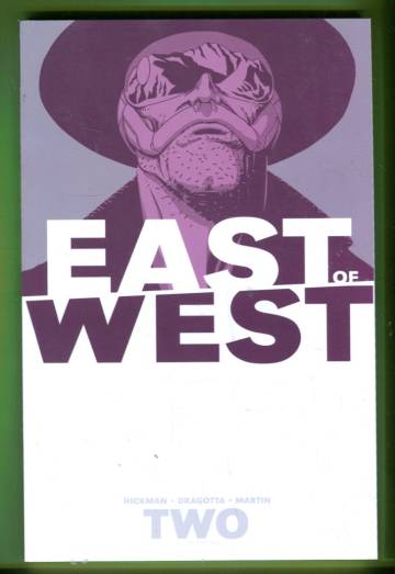 East of West Vol. 2
