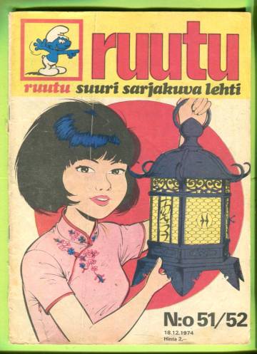 Ruutu 51-52/74
