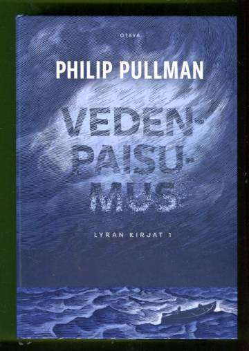 Lyran kirjat 1 - Vedenpaisumus