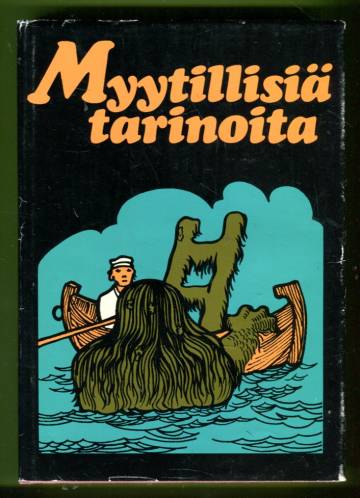 Myytillisiä tarinoita