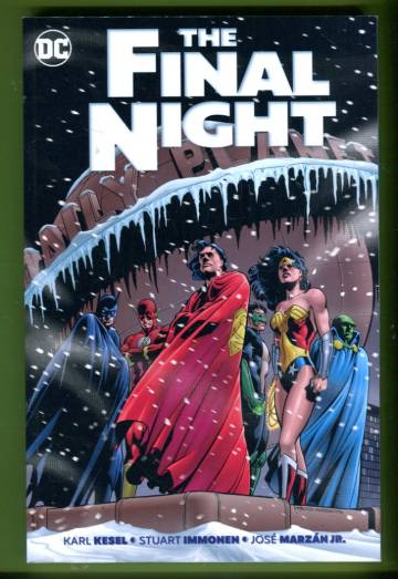 The Final Night
