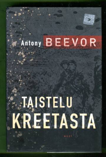Taistelu Kreetasta